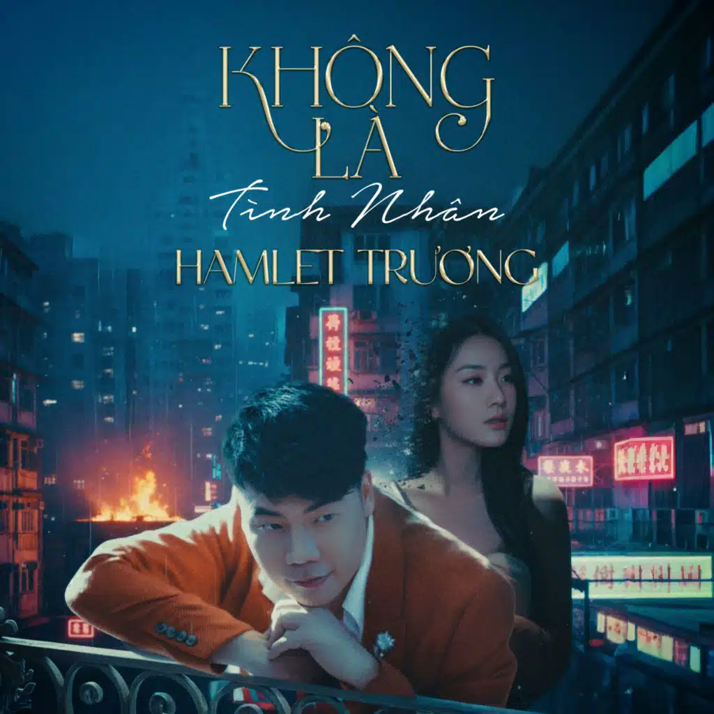 Hamlet Trương