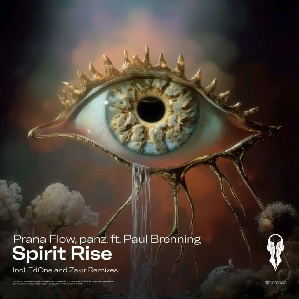 Spirit Rise