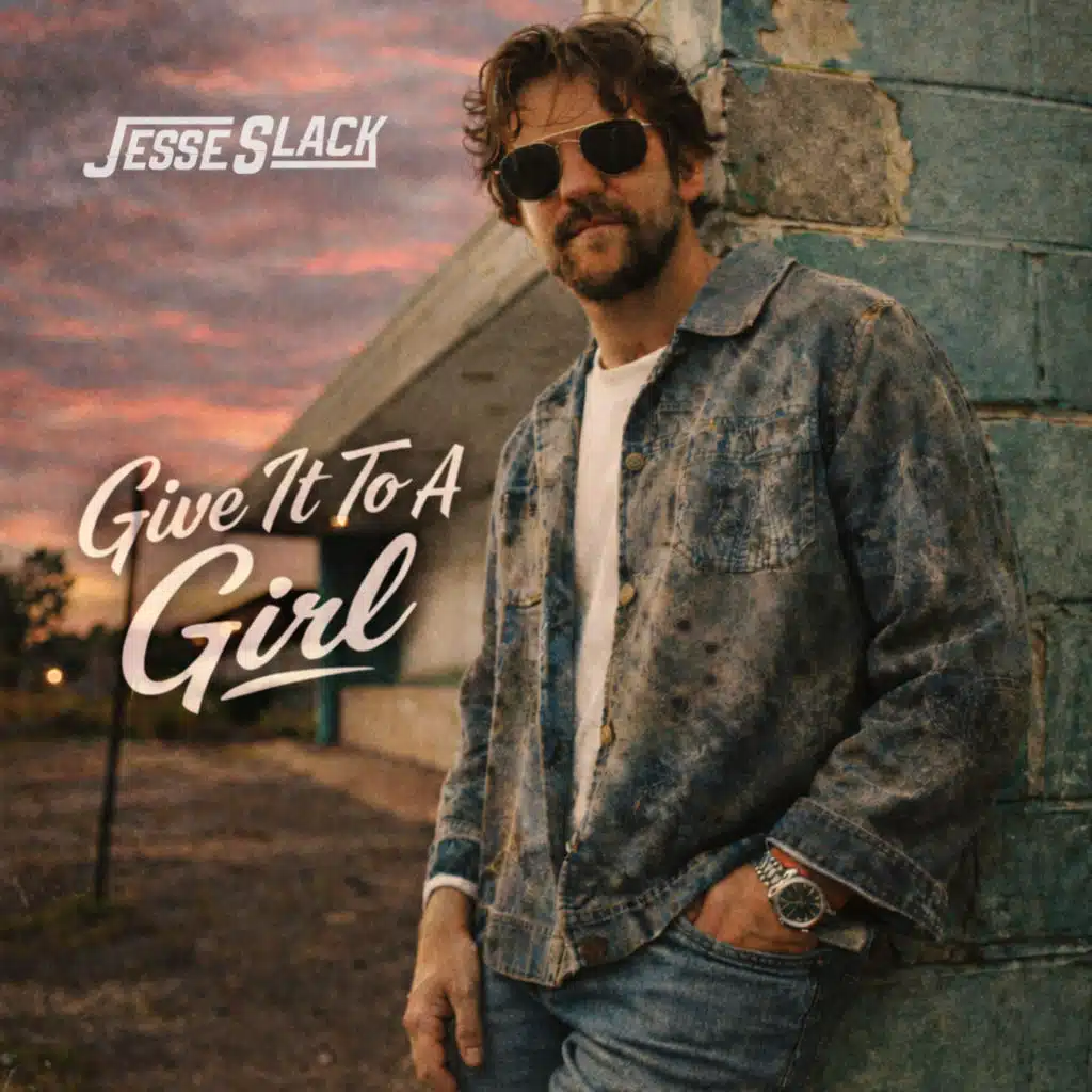 Jesse Slack