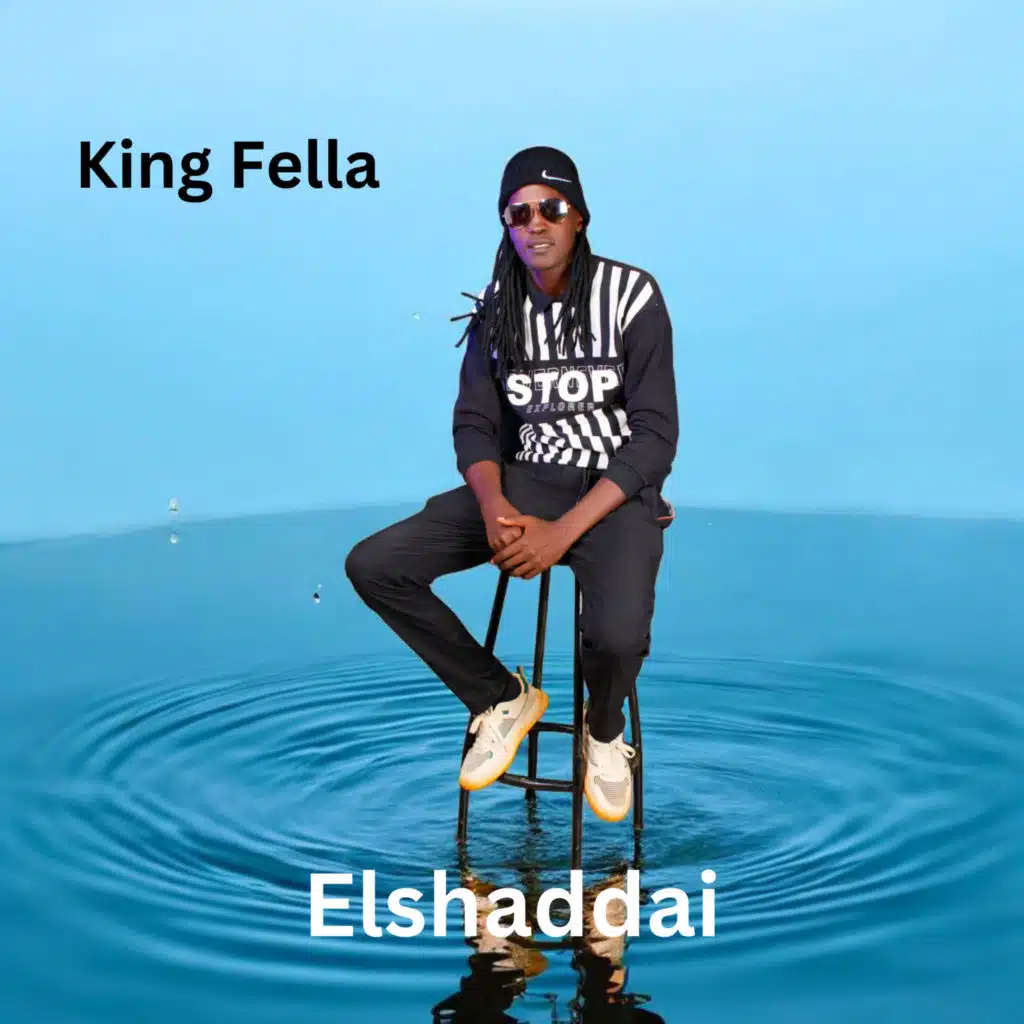 King Fella