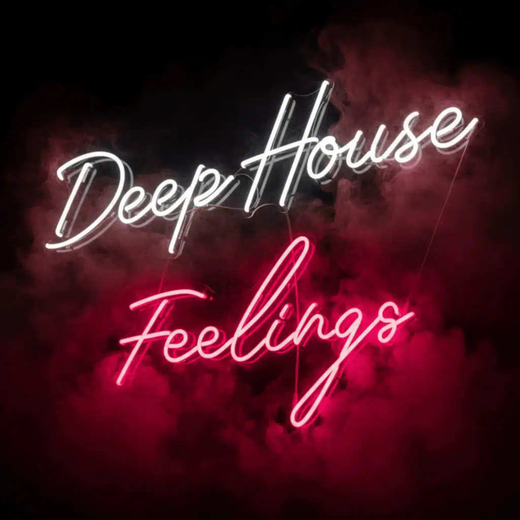Deep House Feelings