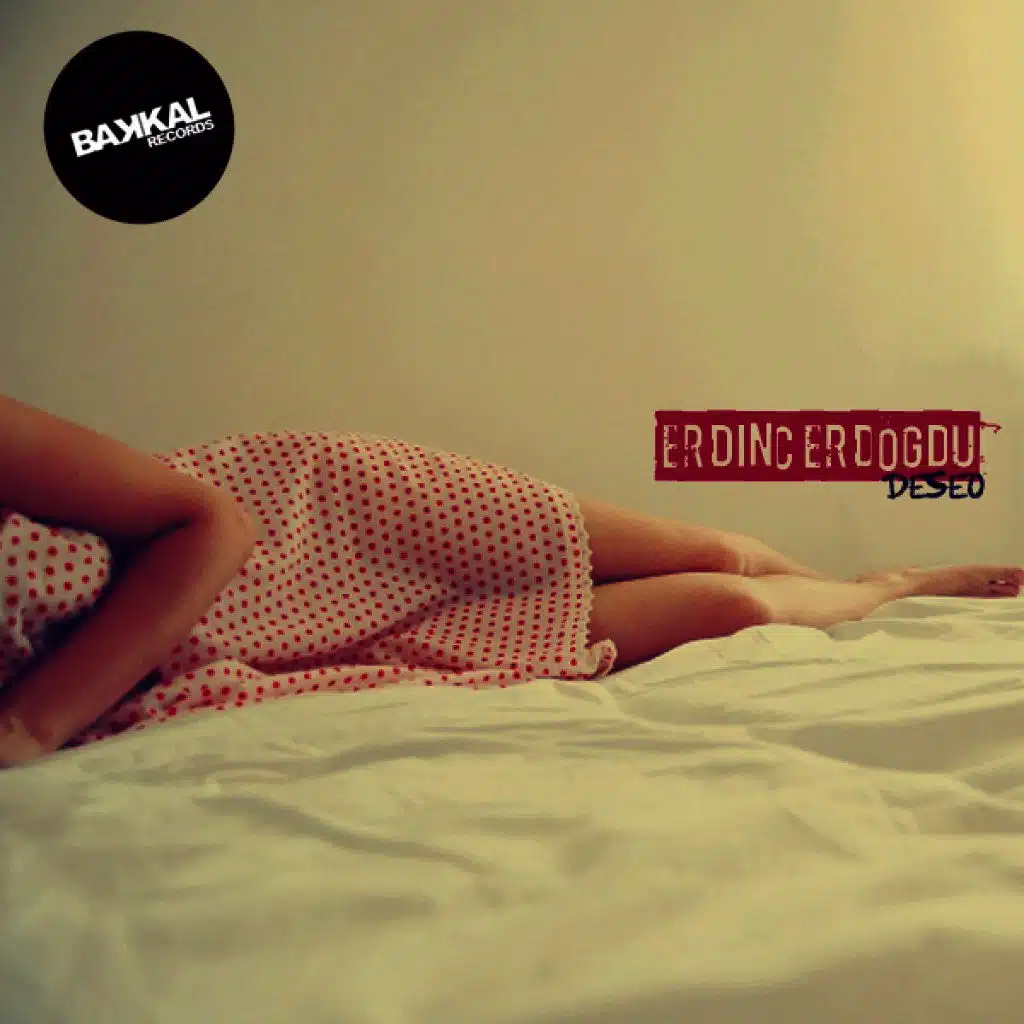 Deseo (Les Chic Edit)