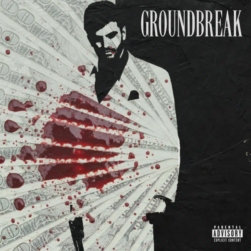 GROUNDBREAK