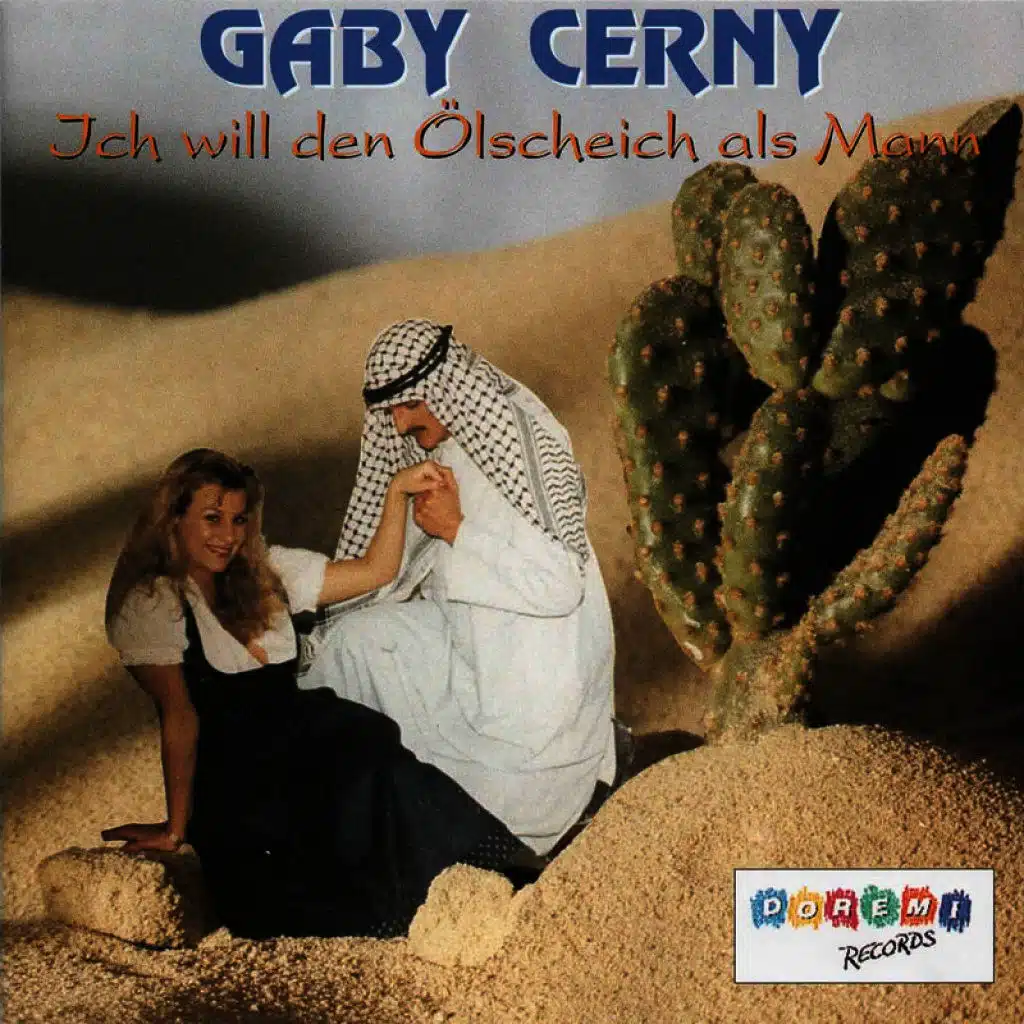 Ich Will Den Ölscheich Als Mann