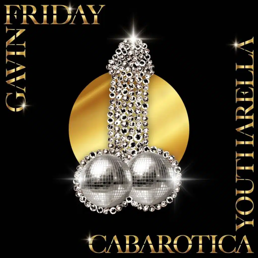 Cabarotica Youtharella