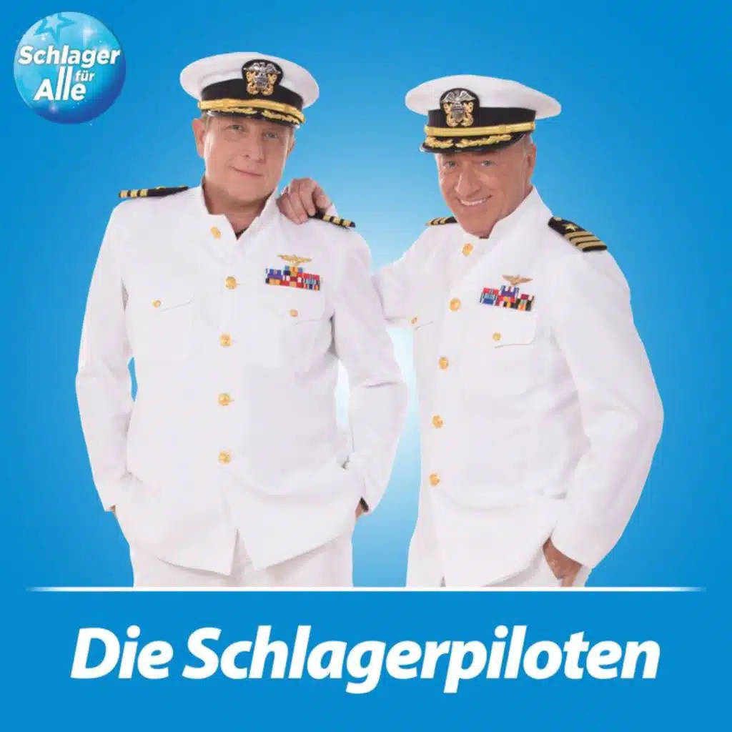 Die Schlagerpiloten