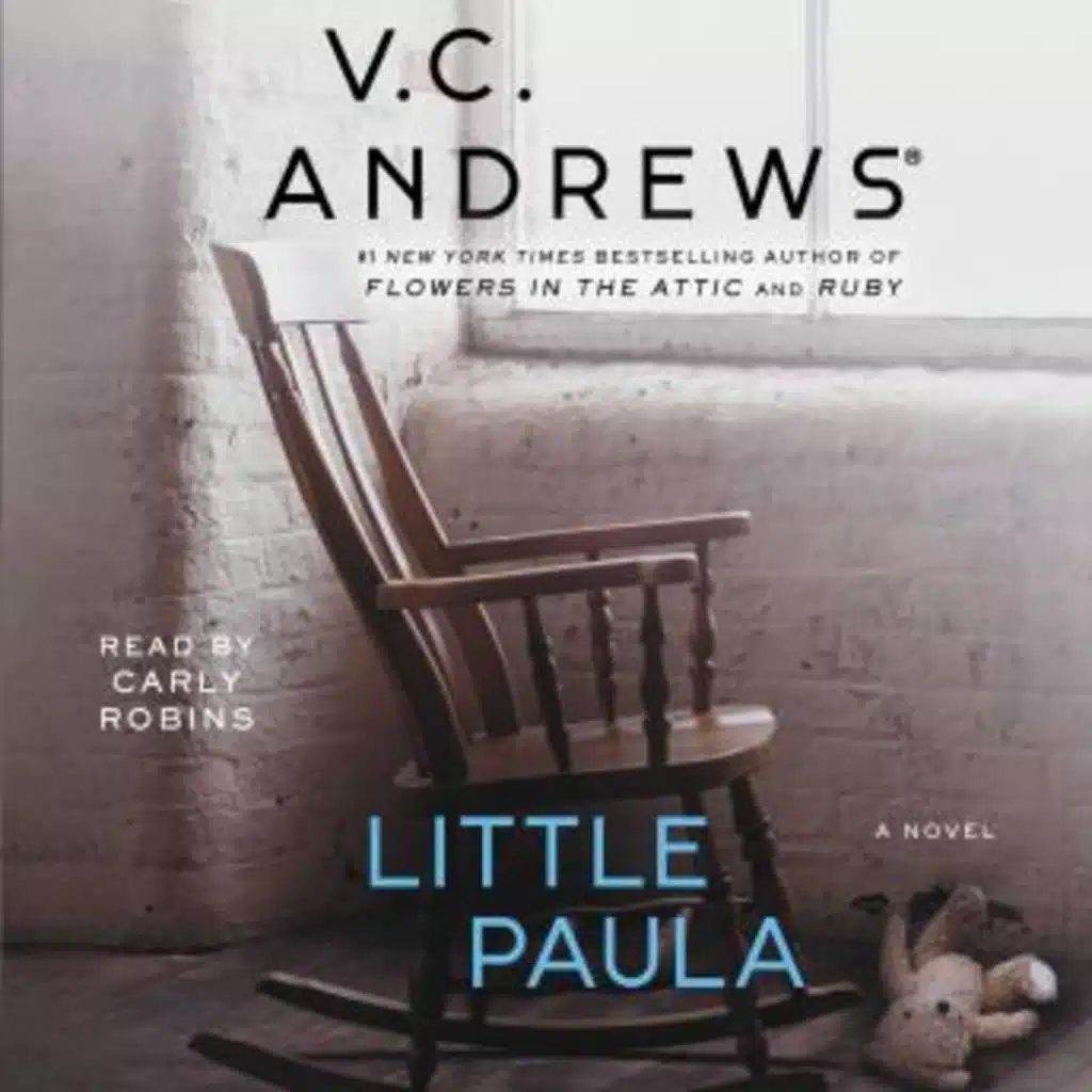 Little Paula by V.C. Andrews