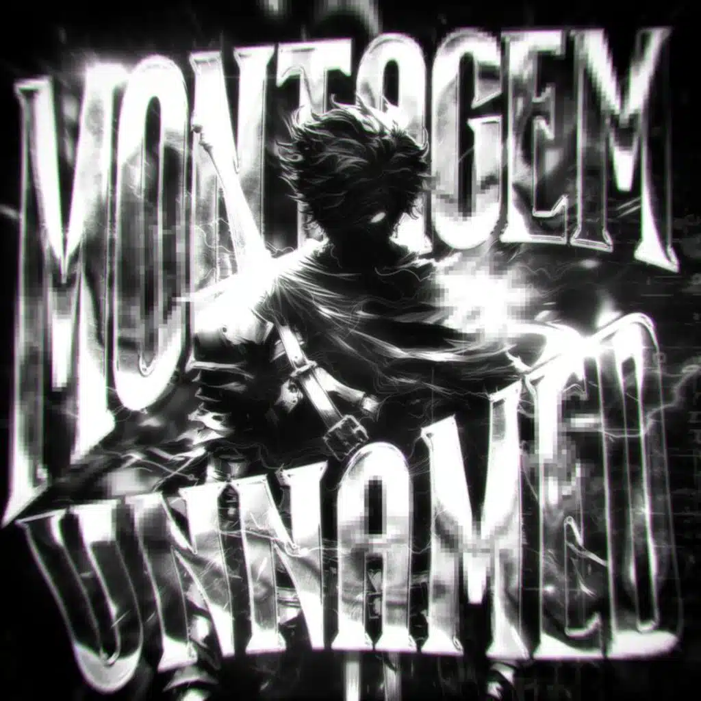 MONTAGEM UNNAMED