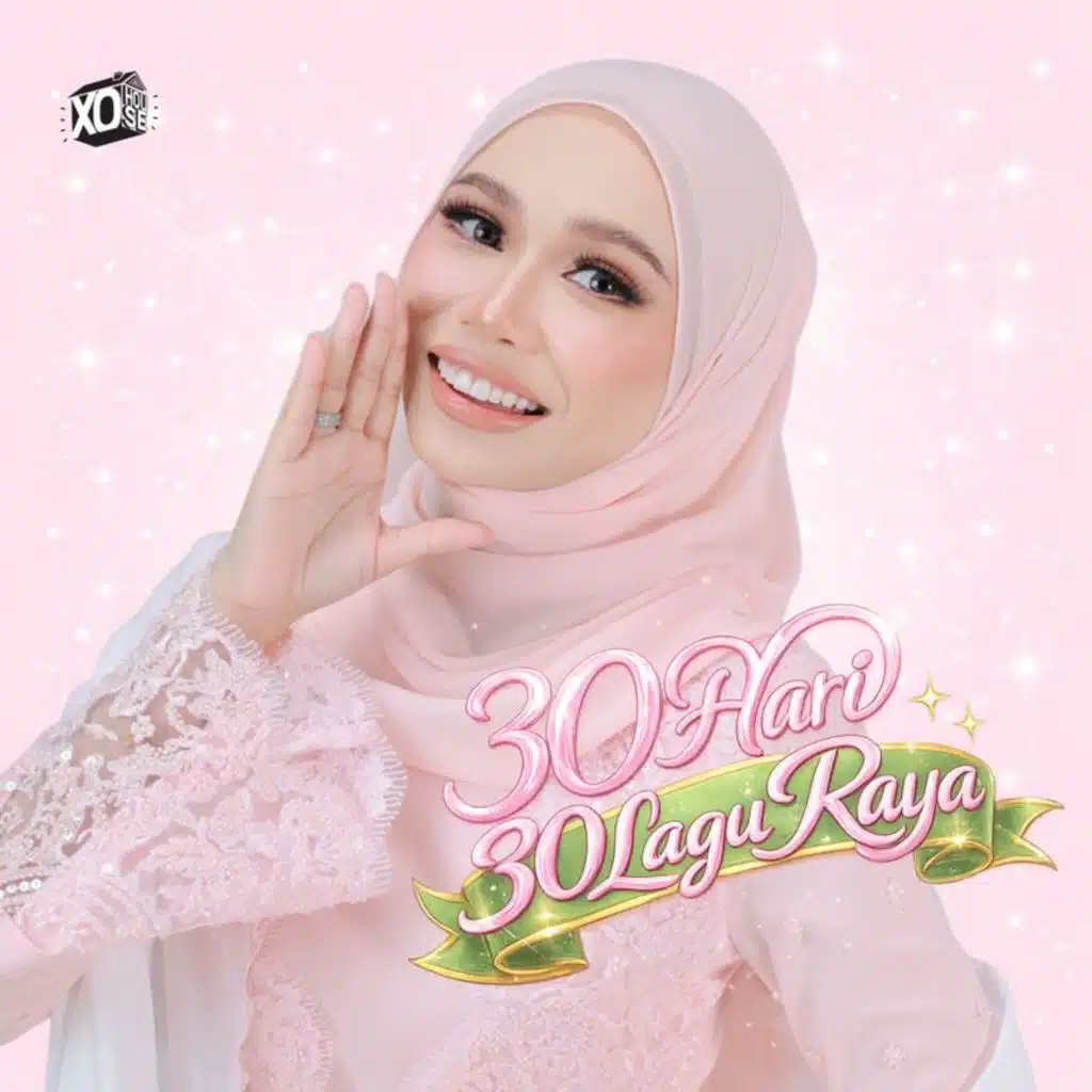EP: 30 Hari 30 Lagu Raya
