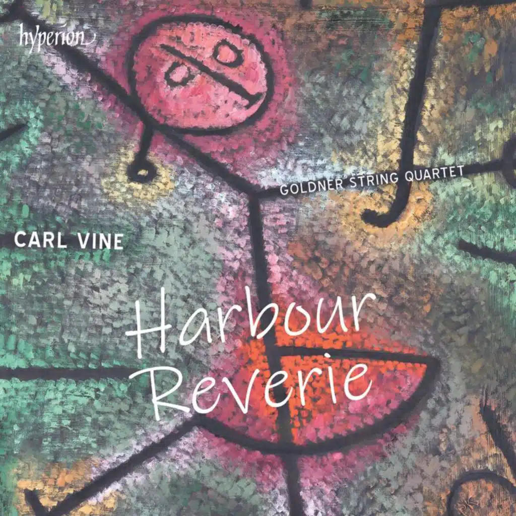 Goldner String Quartet