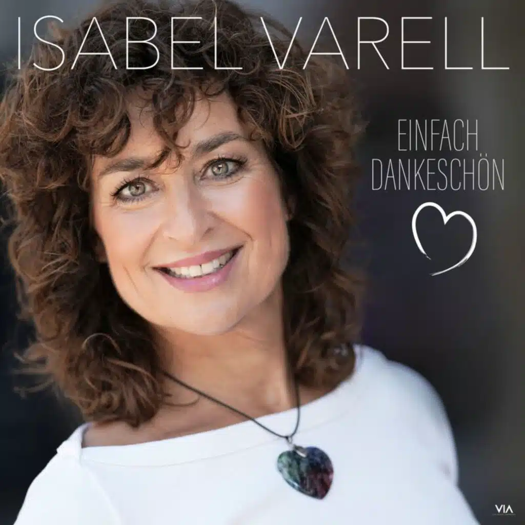 Isabel Varell