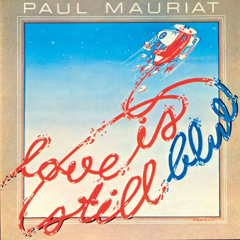 Love Will Keep Us Together