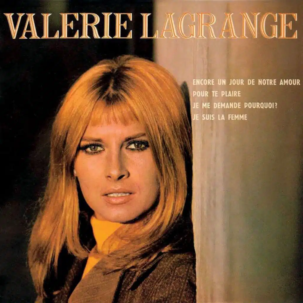 Encore un jour de notre amour