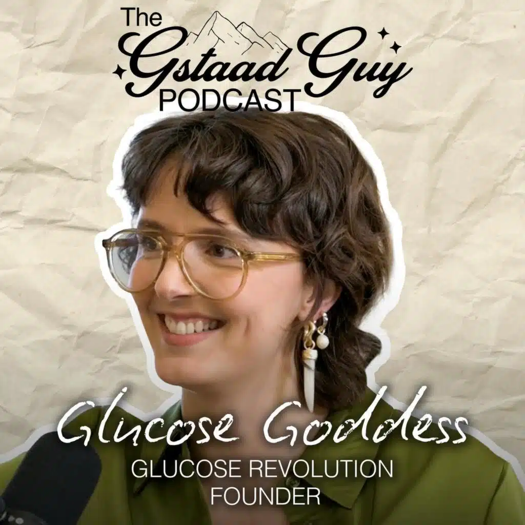 Glucose Revolution Founder: Glucose Goddess – Balanced Eating, Motherhood, Mental Resilience, & Fuelling Your Ambition