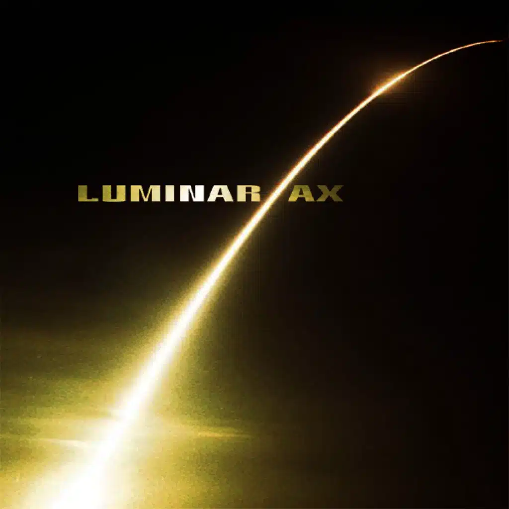 Luminar Ax