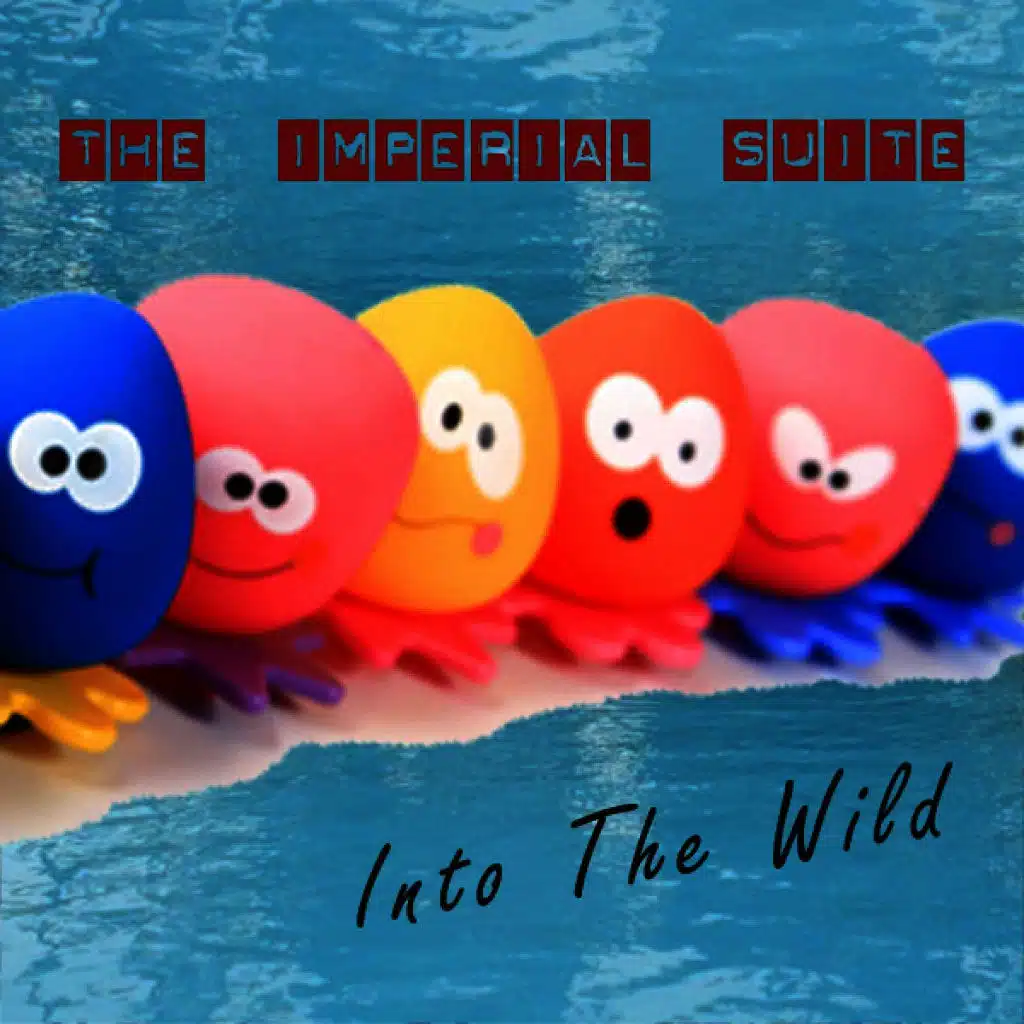 Into The Wild (Radio Edit)