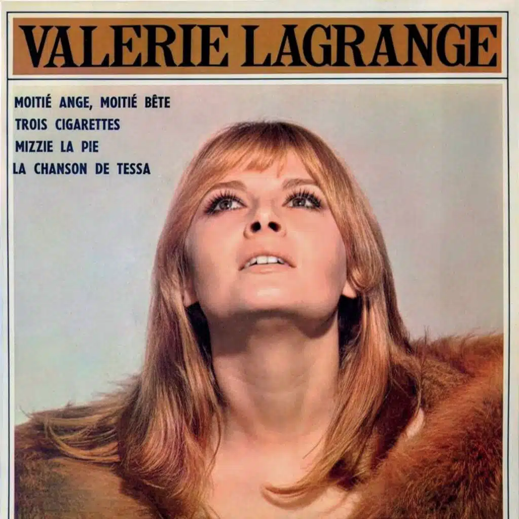 Moitié ange, moitié bête