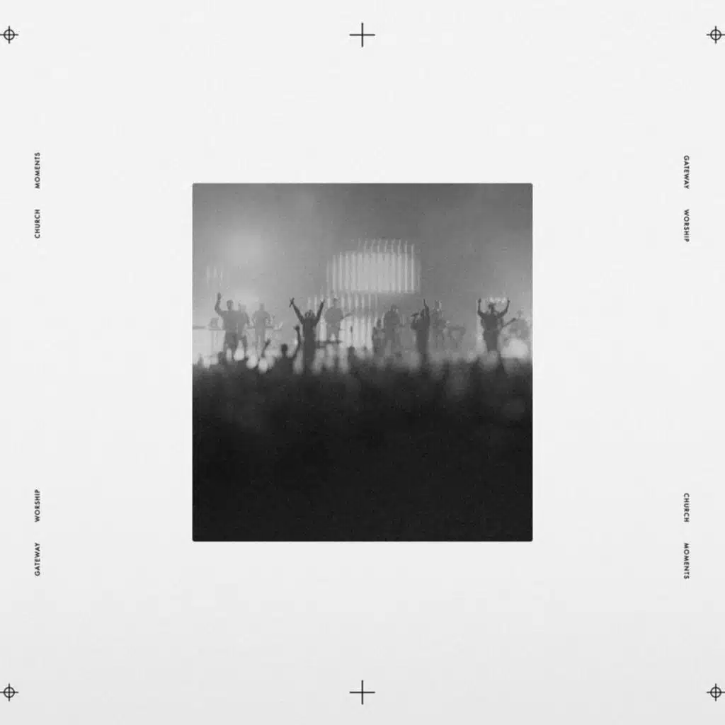 Church Moments (Live)