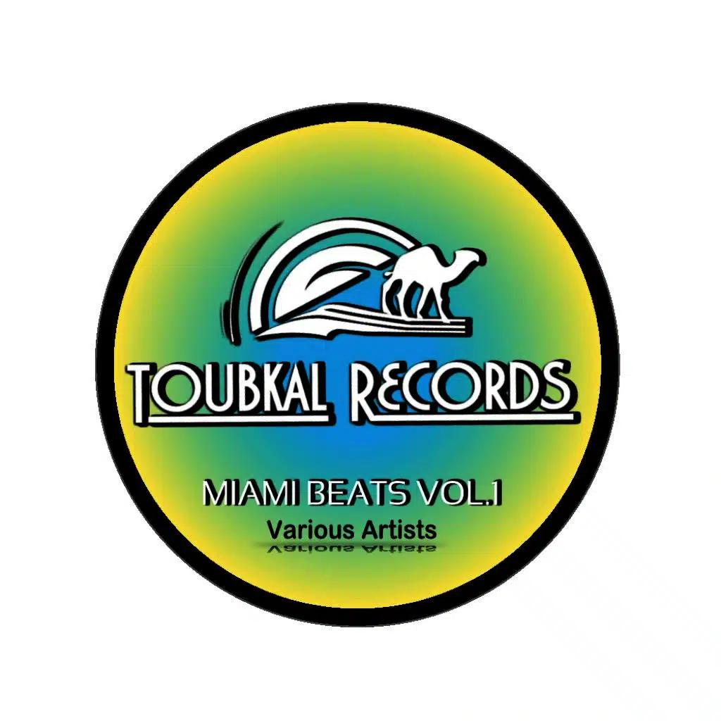 Miami Beats Vol. 1