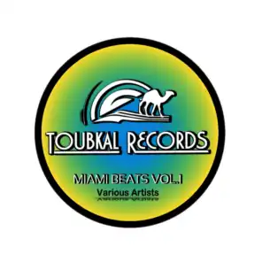 Miami Beats Vol. 1