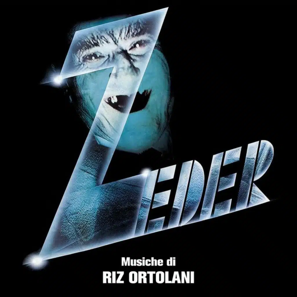 Zeder (Original Soundtrack)