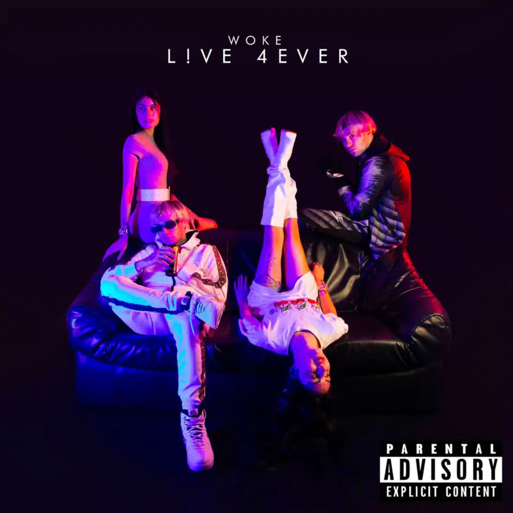 L!ve 4ever