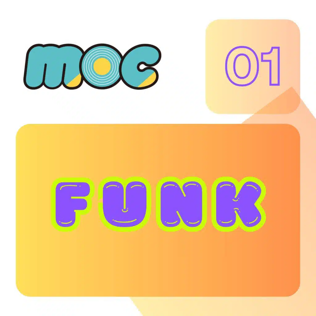 Funk,Vol.1