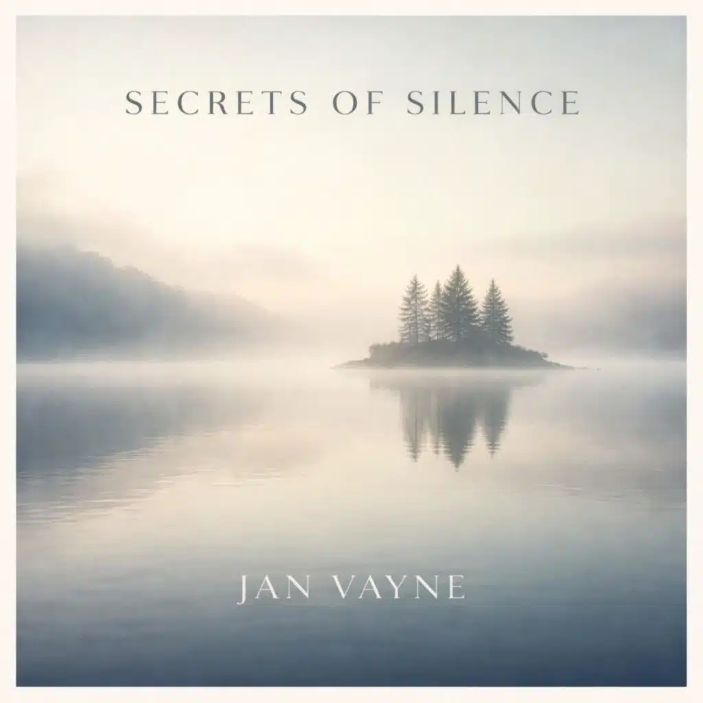 Secrets of silence