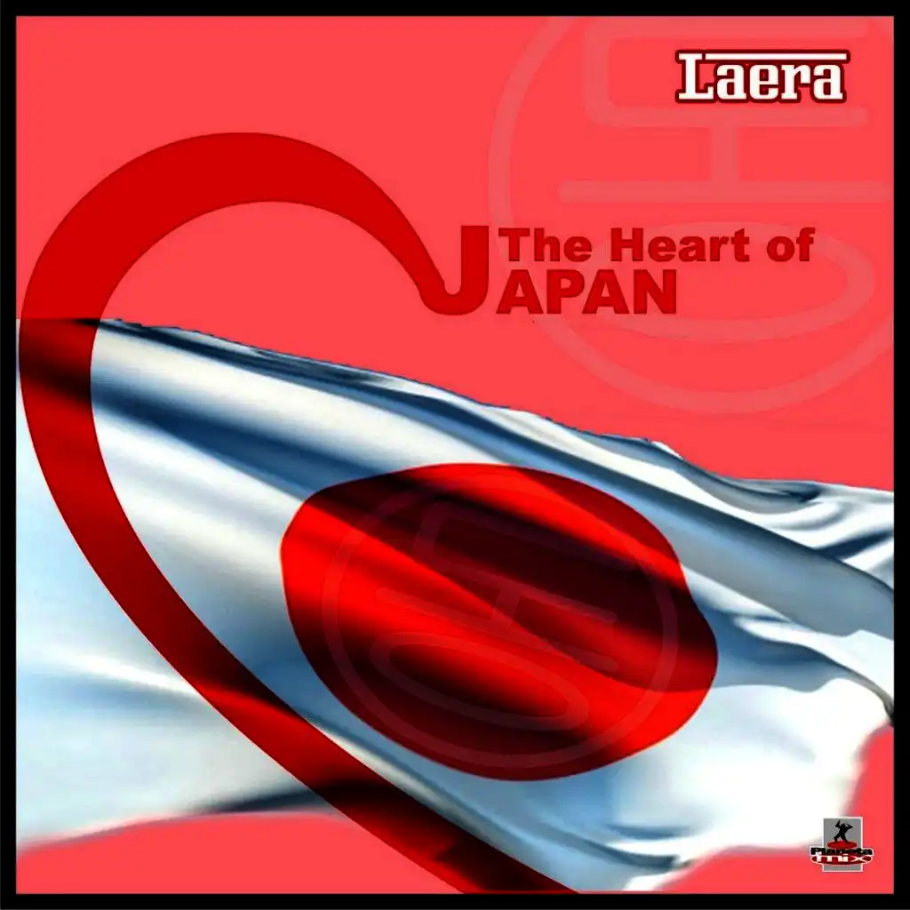 The Heart Of Japan (Radio Mix)