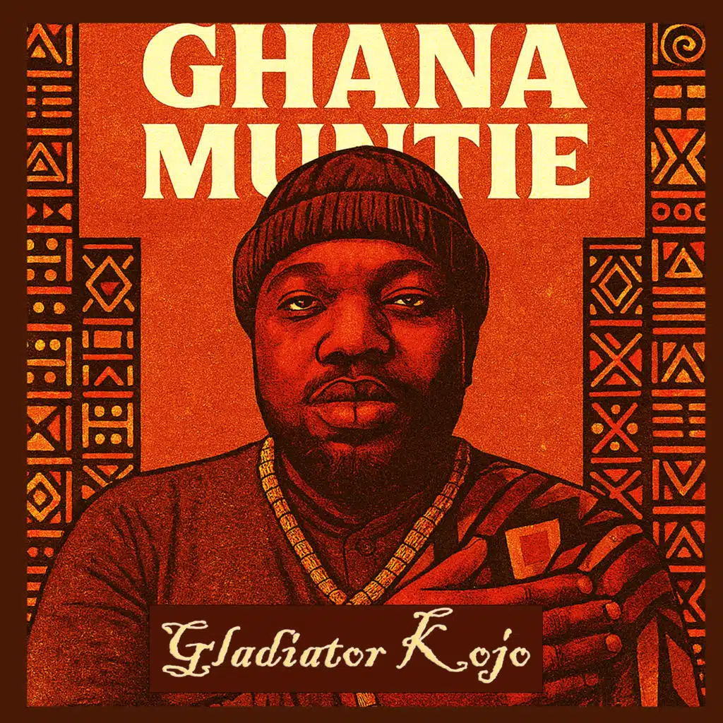 Ghana Muntie