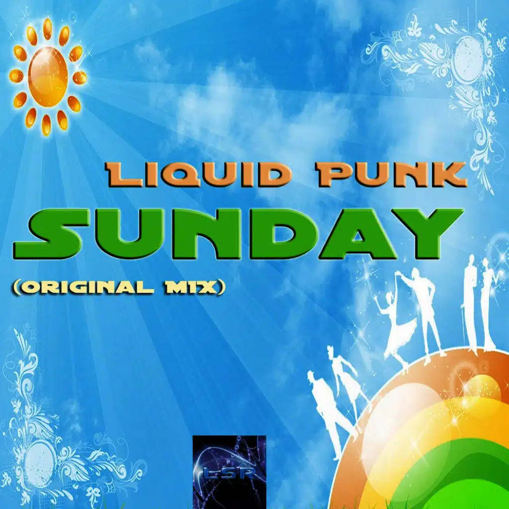 Liquid Punk