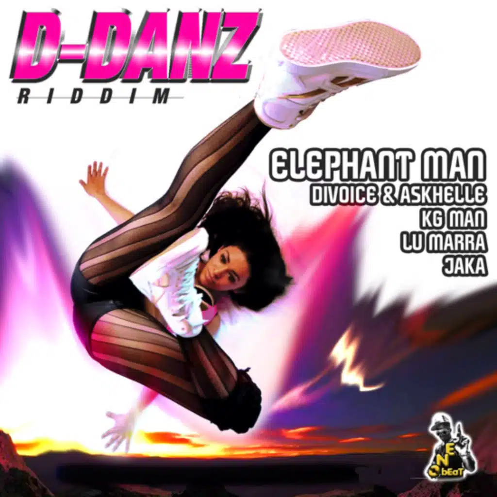 D-Danz Riddim