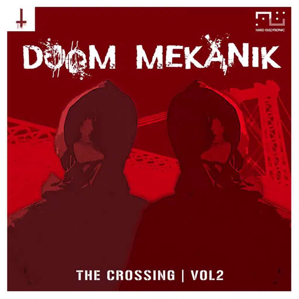 The Crossing, Vol 2.