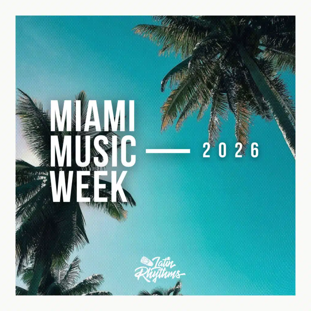 Miami Music Week
