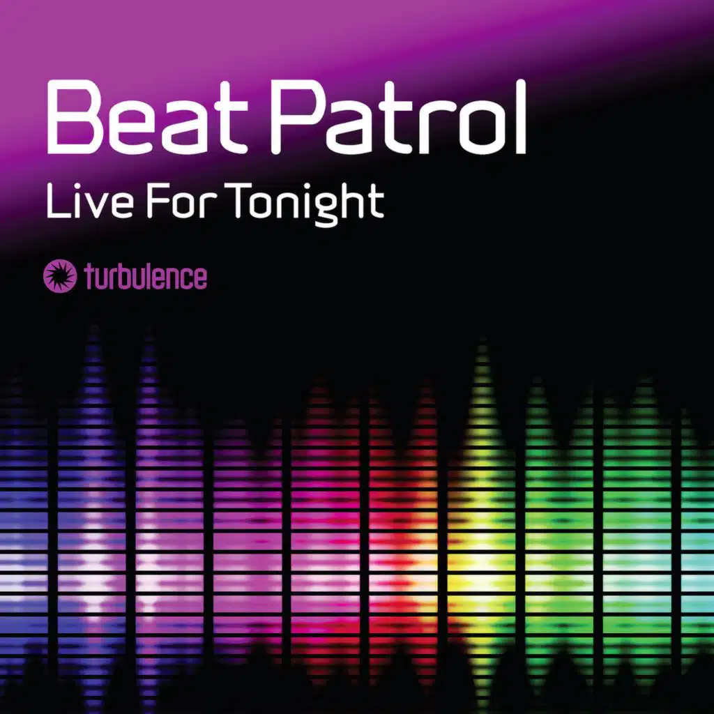 Live for Tonight