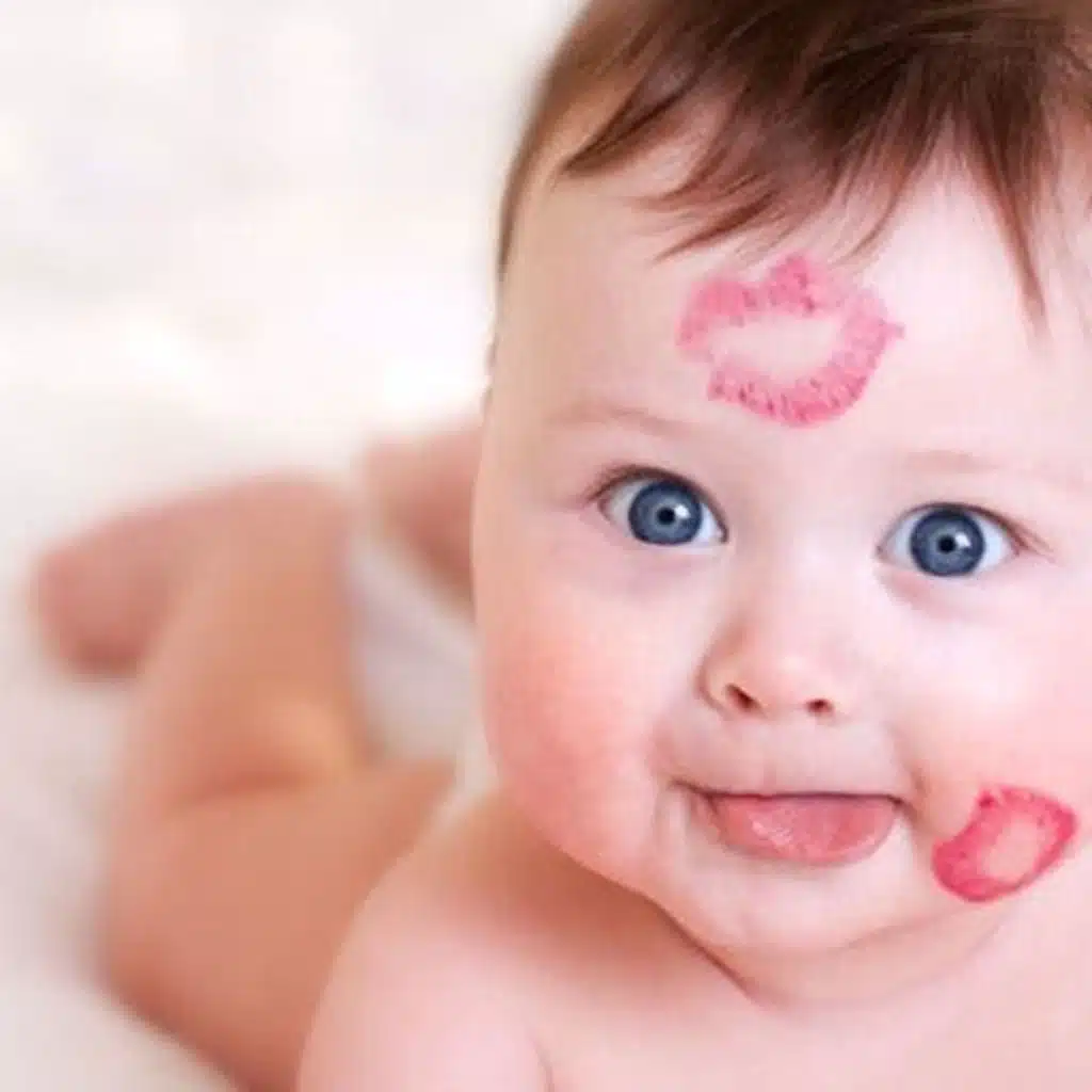 Debunking "Only Child" Myths