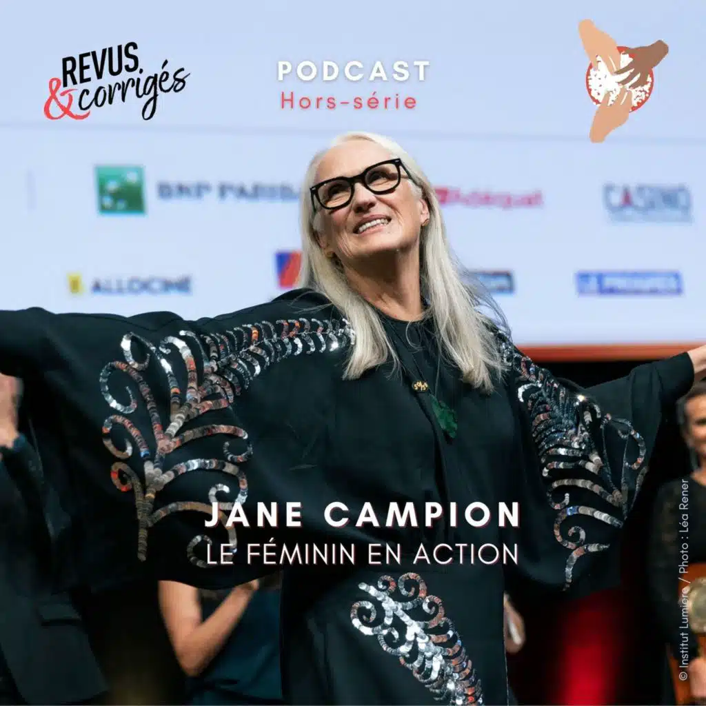 Hors-série: Jane Campion, le féminin en action