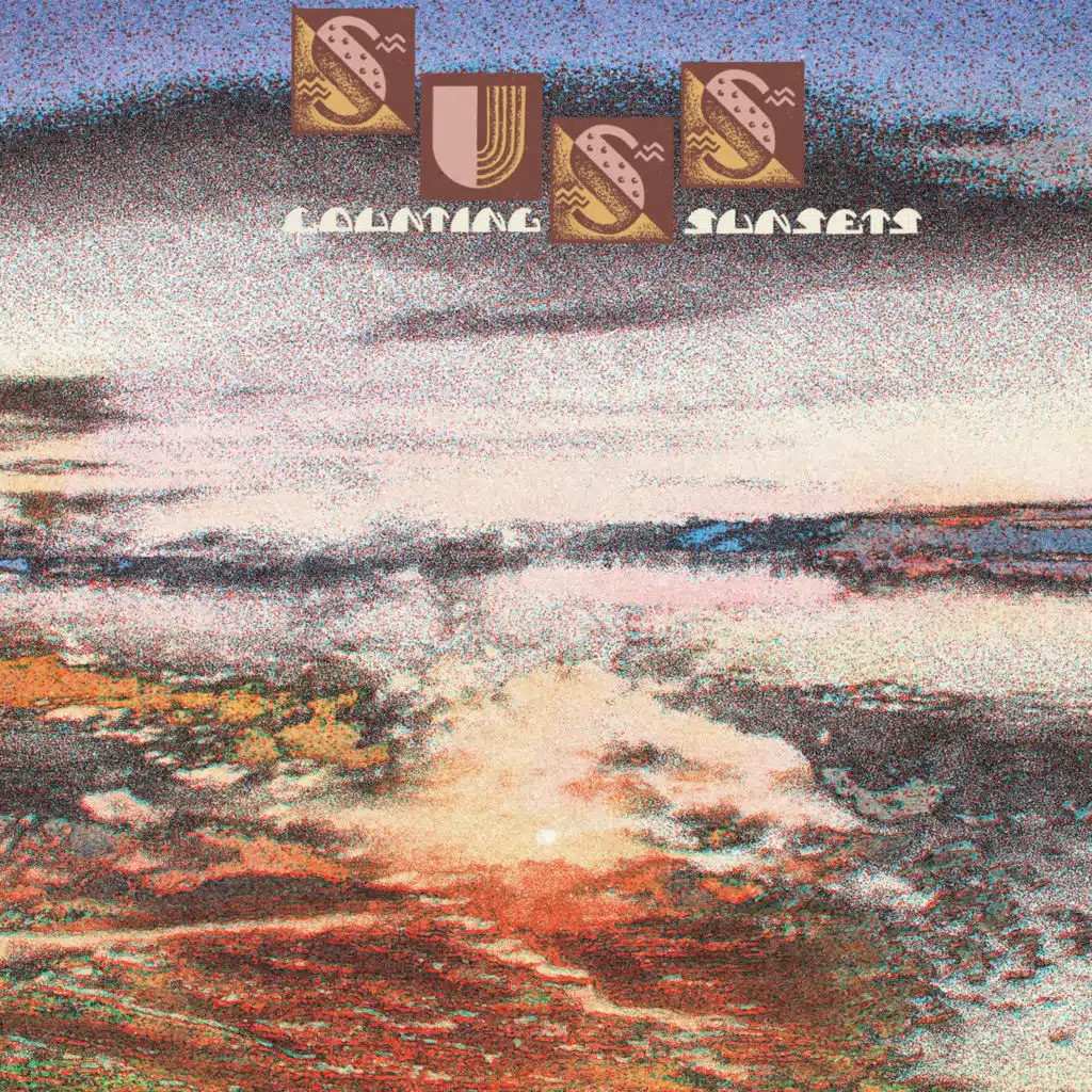 Sunset IX