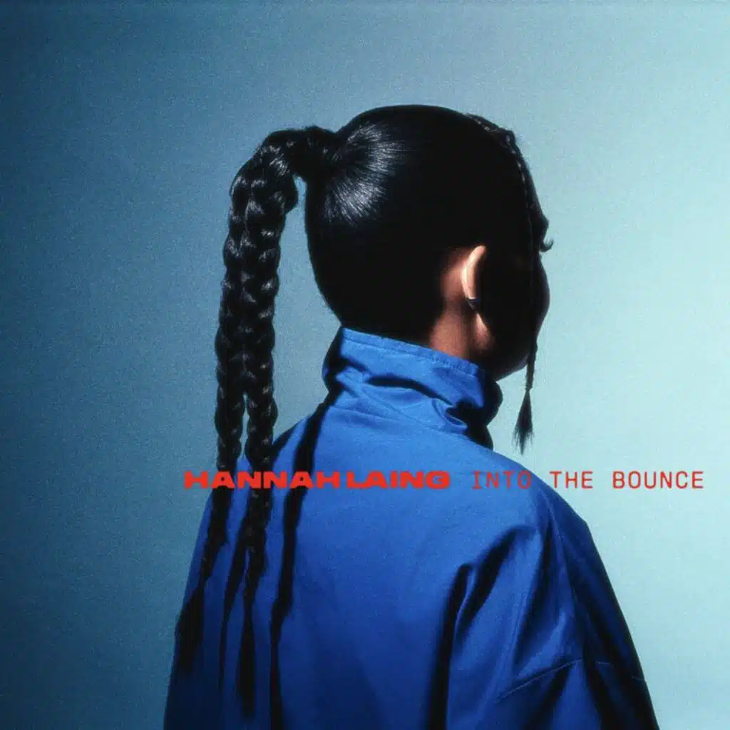 Into The Bounce