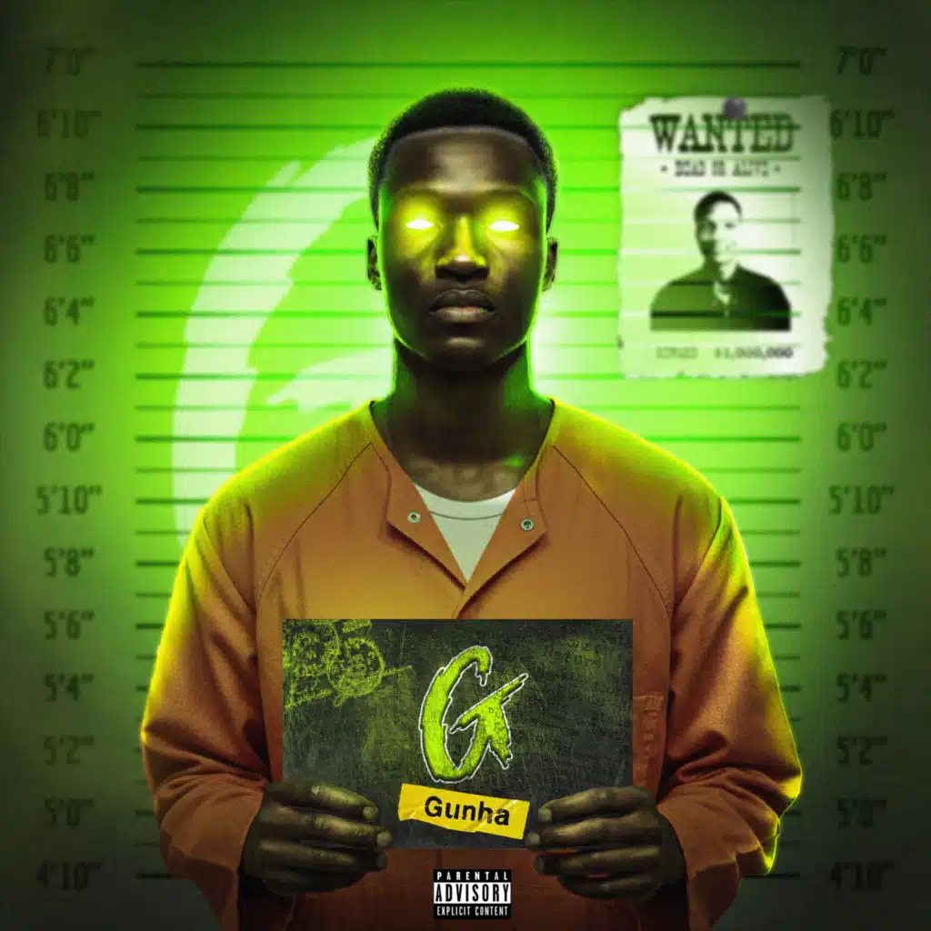 GUNHA