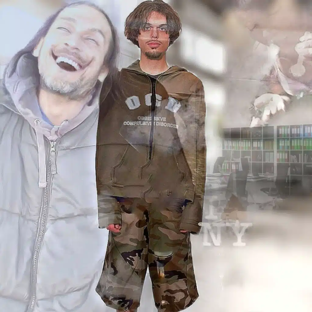 Sopravvissuto, ma ora è una merda