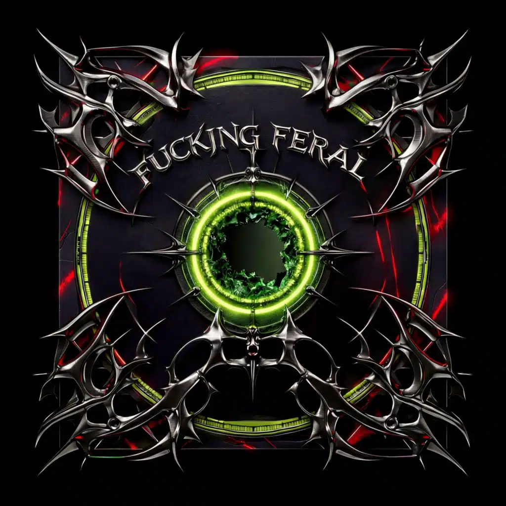 Fucking Feral