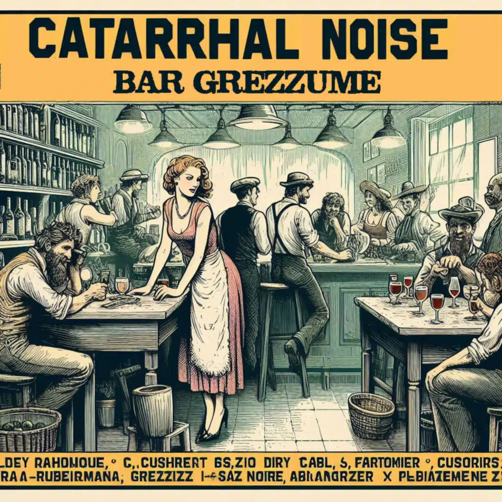 Catarrhal Noise