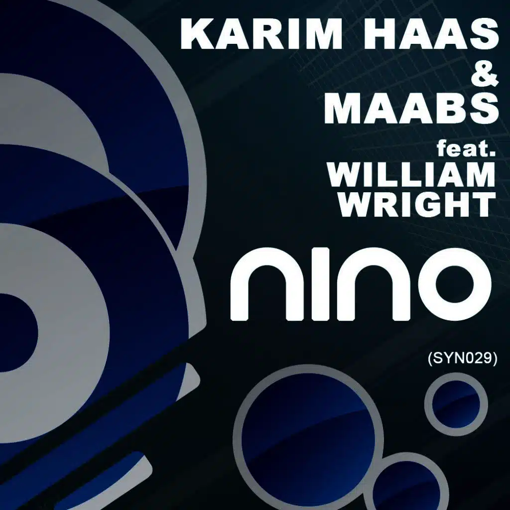 Nino Feat William Wright