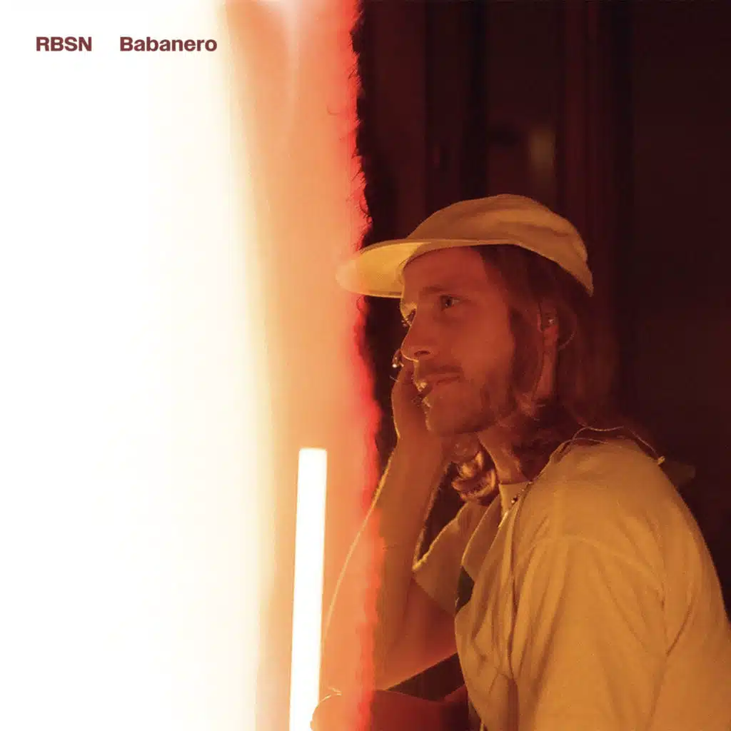 Babanero (feat. Federico Romeo, Emanuele Triglia & Pasquale Strizzi)