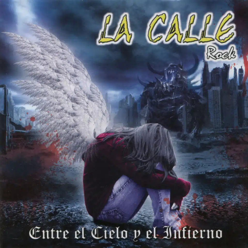 Entre el Cielo y el Infierno