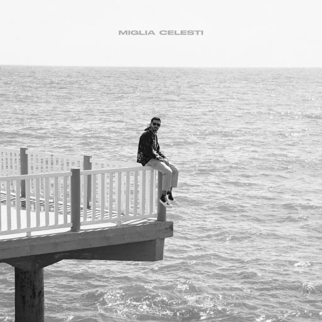 MIGLIA CELESTI