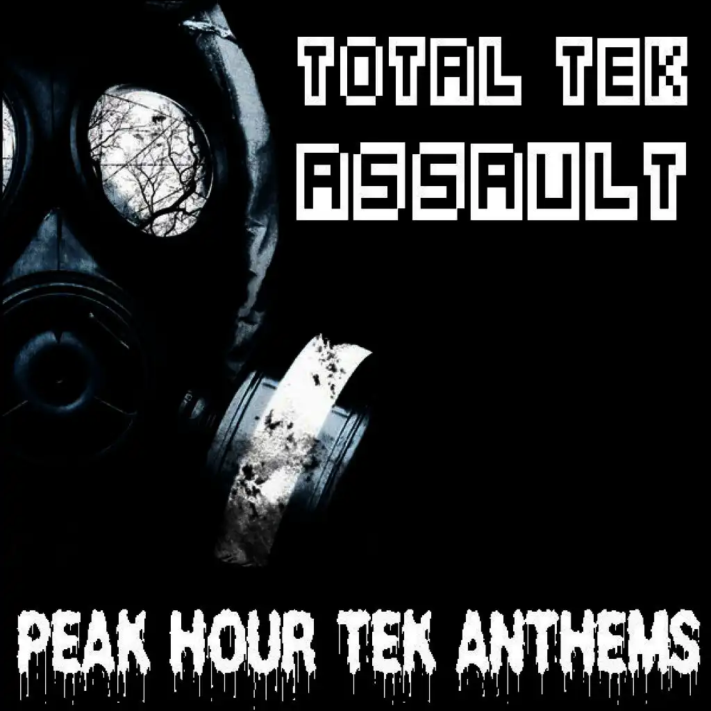 Total Tek Assault