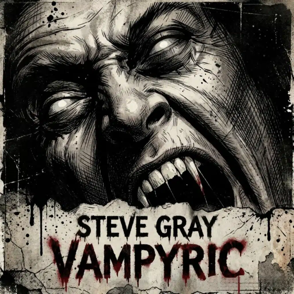 Steve Gray