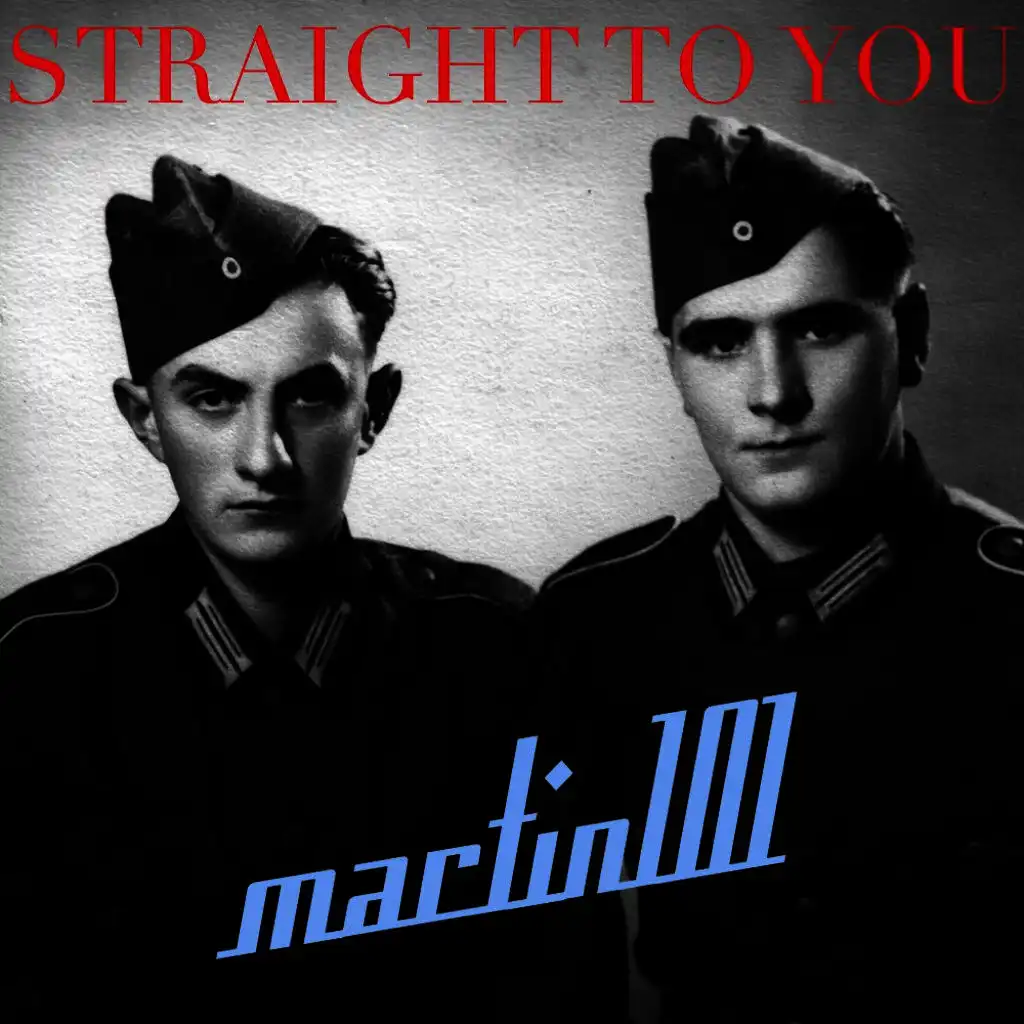 Straight to You